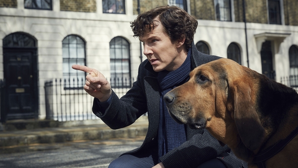 Sherlock