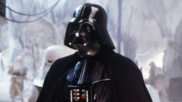 Darth Vader is back in a new trailer for Rogue One