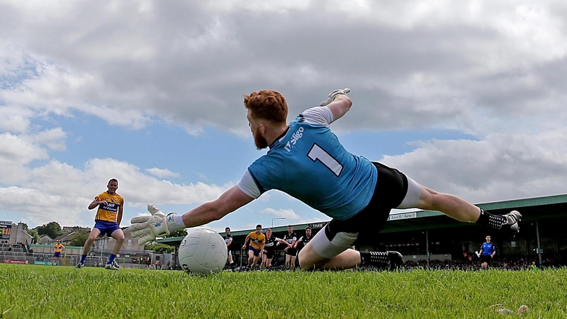 The Ulster Council carried a page in their matchday programmes for the weekend explaining the rules of the shootouts