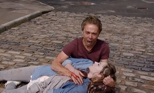 Viewers mourn Kylie's tragic death on Coronation Street