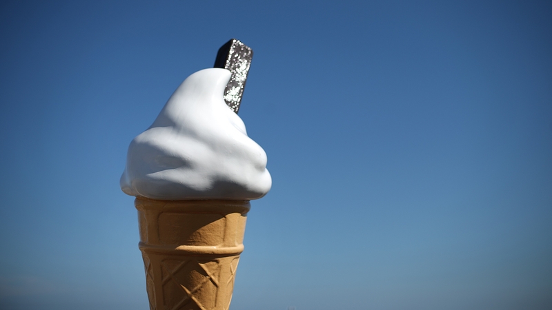 The high temperature weather warning comes into effect at 10am tomorrow