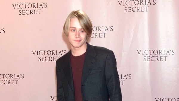 Culkin: "I was not pounding six grand worth of heroin every month or whatever"