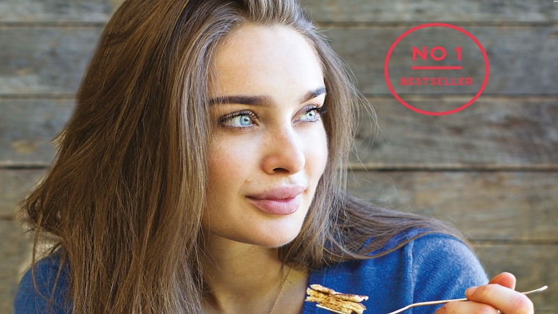 Roz Purcell's Natural Born Feeder