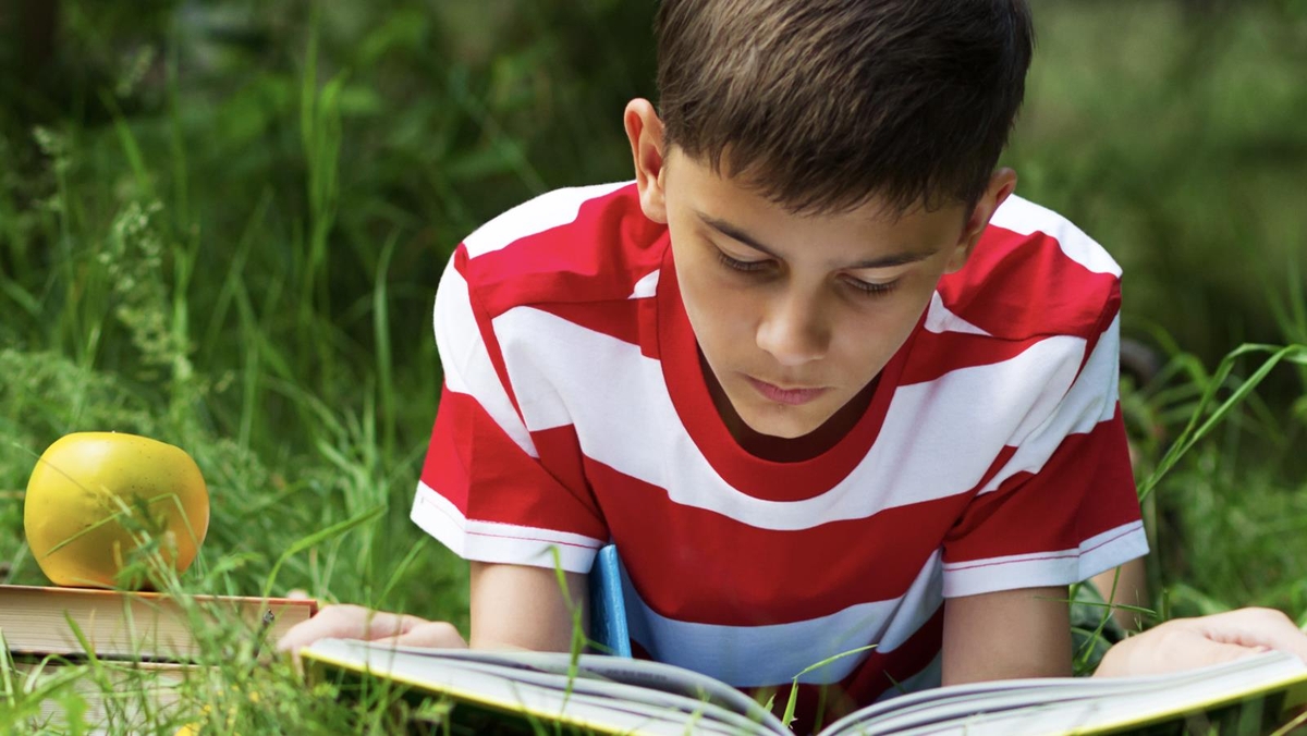Christmas Books for Children