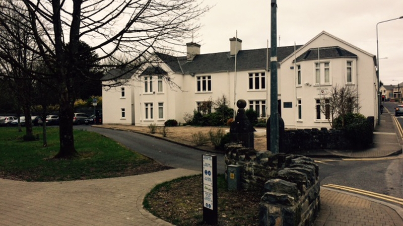 Planning approval has yet to be granted