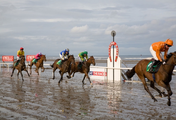 Explore the Sport of Kings in Ireland’s Ancient East