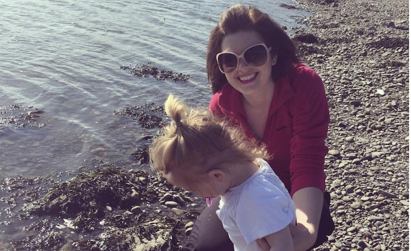 On the Blog with... Lady Nicci