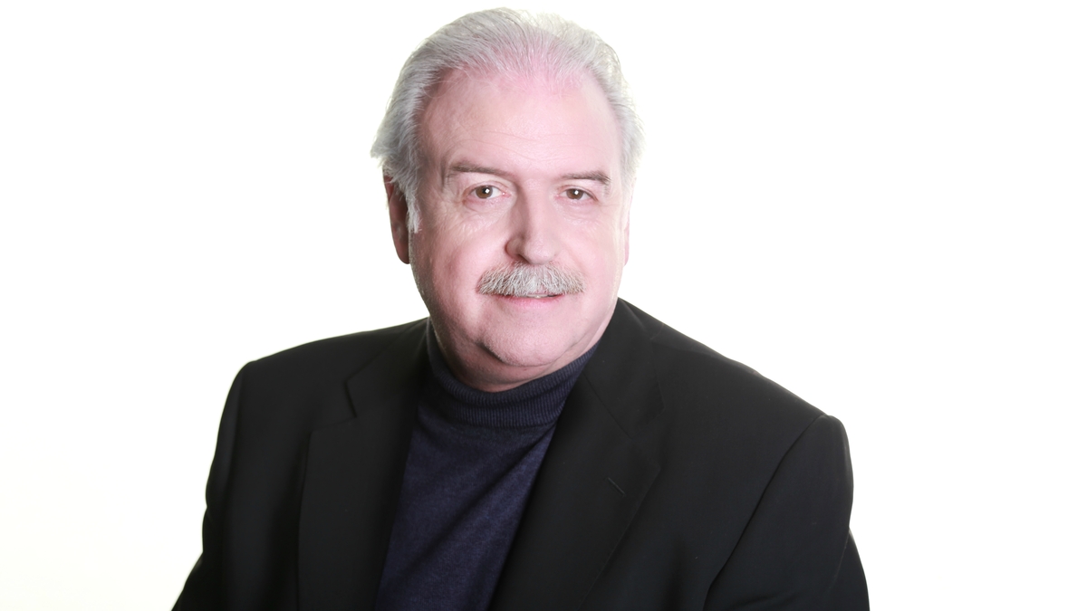 Marty in the Morning