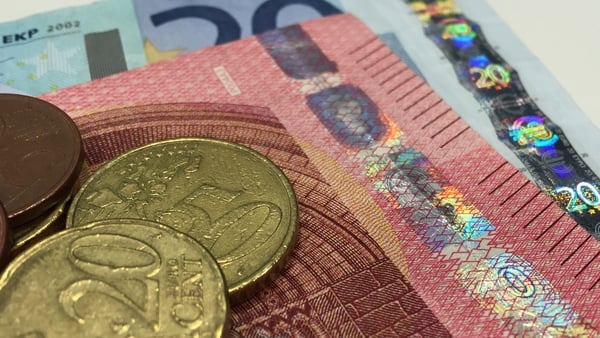 Workplace Relations Commission believed to be on stand-by to commence facilitation of pay talks from mid-May