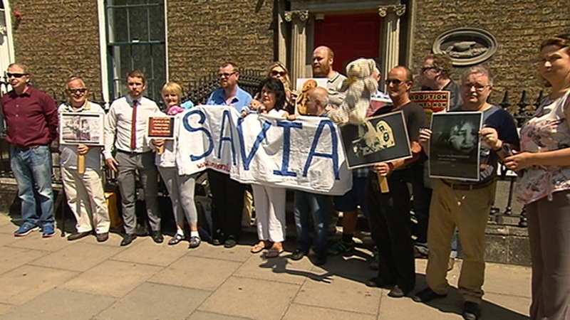 The group want the probe to go beyond the 18 institutions currently under scrutiny