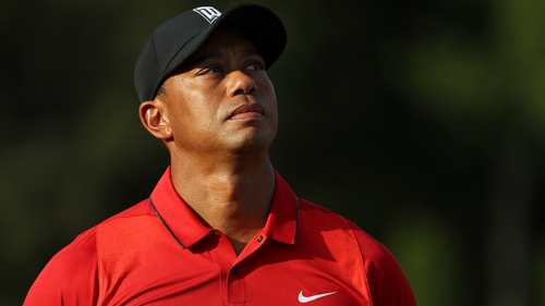 The former world number one has gone under the surgeon's knife again