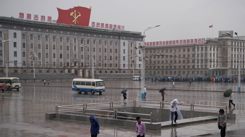 'Turn to page 459, question 35; 913, question 55; 135, question 86', the broadcast said