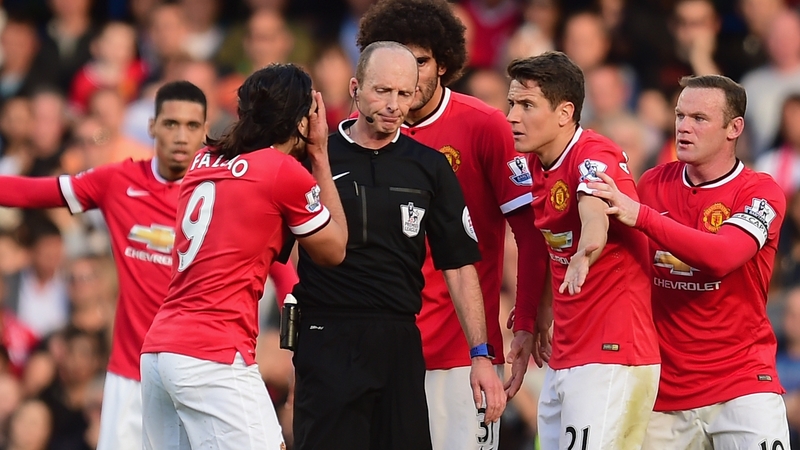 Scenes like this could be a thing of the past next season