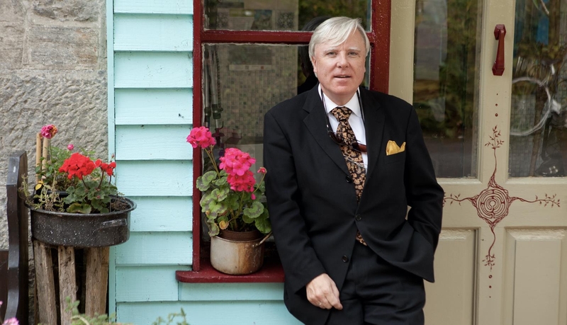 The life and style of Francis Brennan