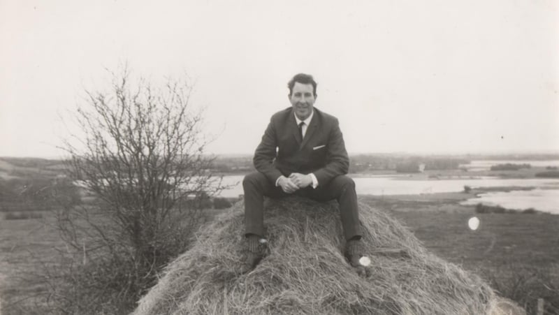 Meet The Broken Hearted Farmer