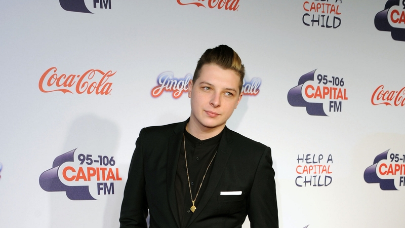 John Newman