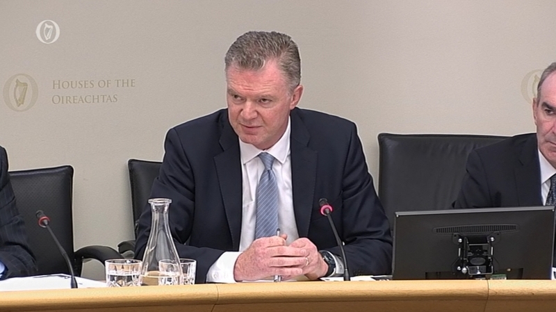 NTMA chief executive Conor O'Kelly said that despite some progress, the country's debt levels remain high