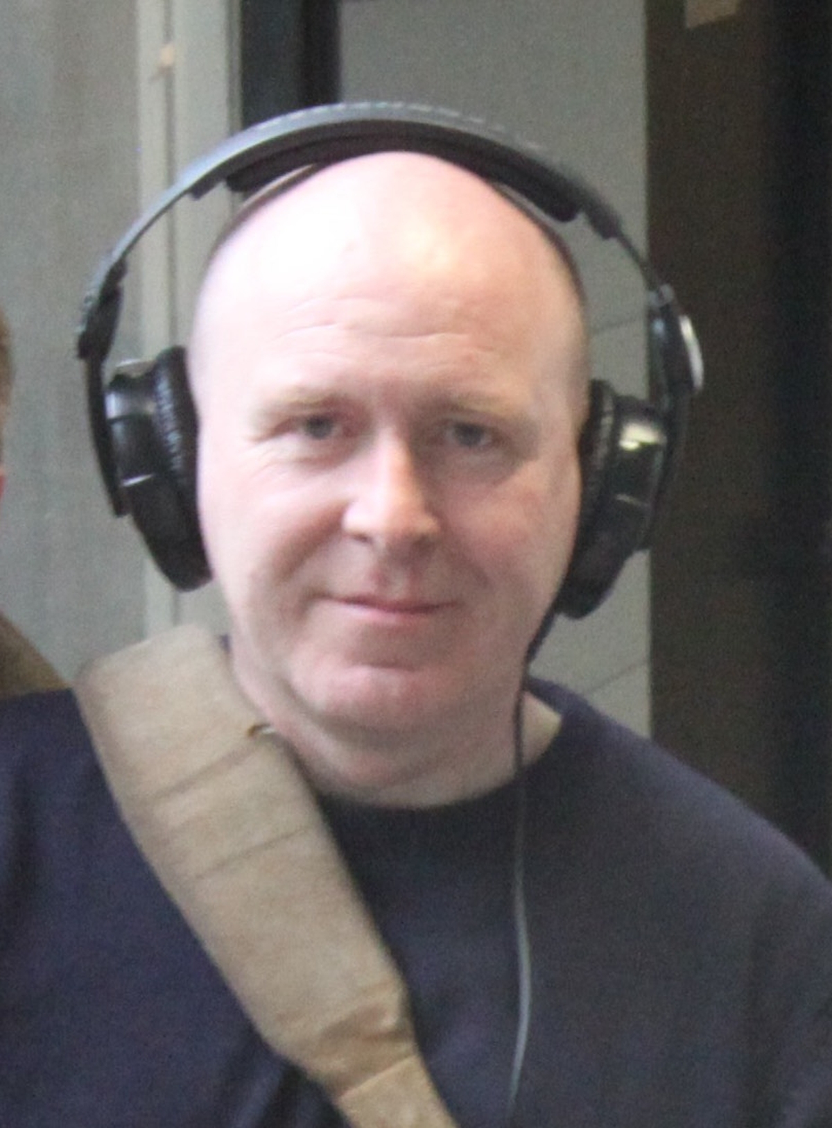  David Flynn