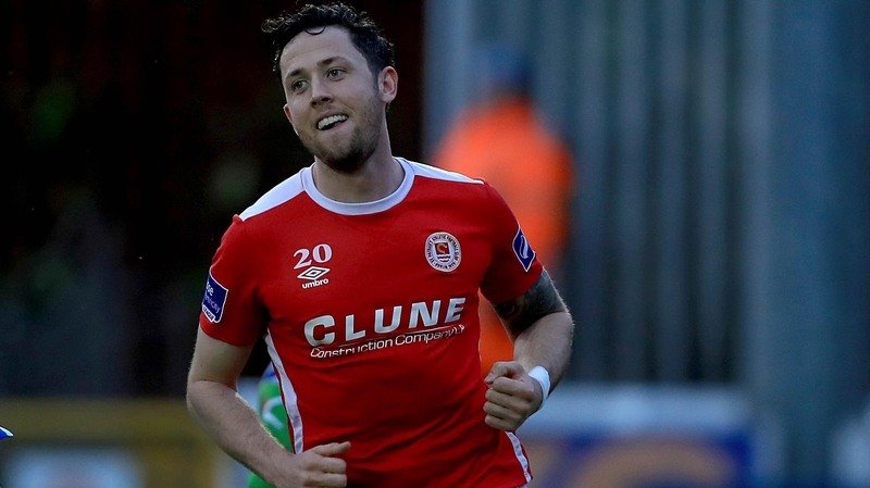 Billy Dennehy: 'We know it's going to be another tough game as they may have underestimated us last week.'