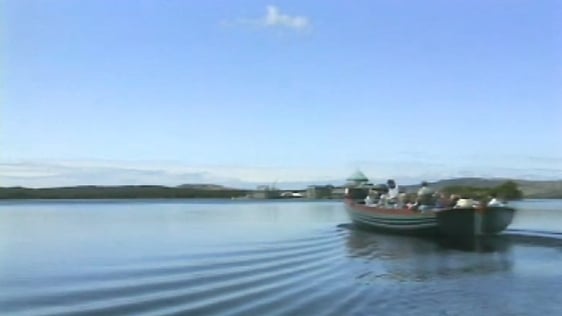 Lough Derg (1986)