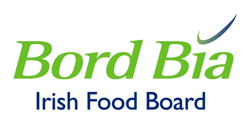 Bord Bia's Interactive Map