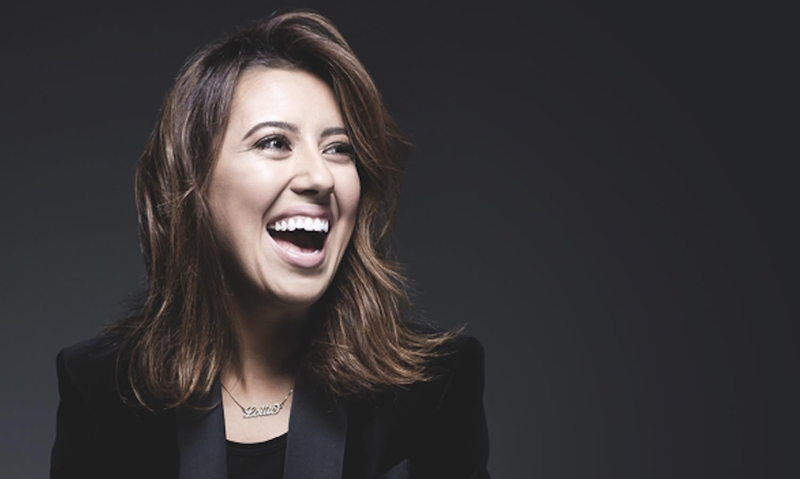 Lotti Ryan RTE Guide