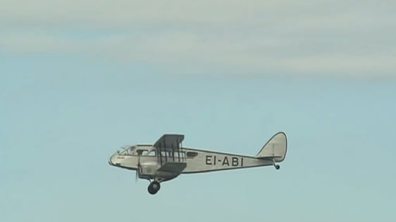 Bray Air Show (2011)