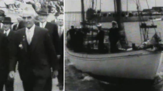 The Asgard (1961)