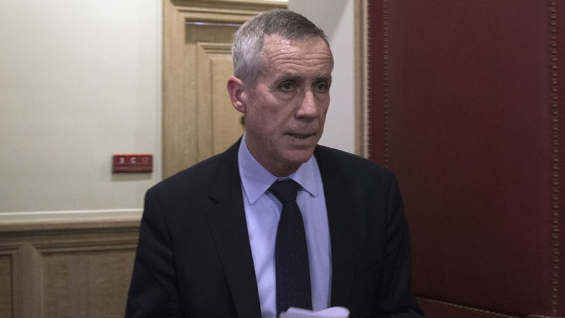 Prosecutor Francois Molins said Bouhlel 'beneffited from support and complicity'