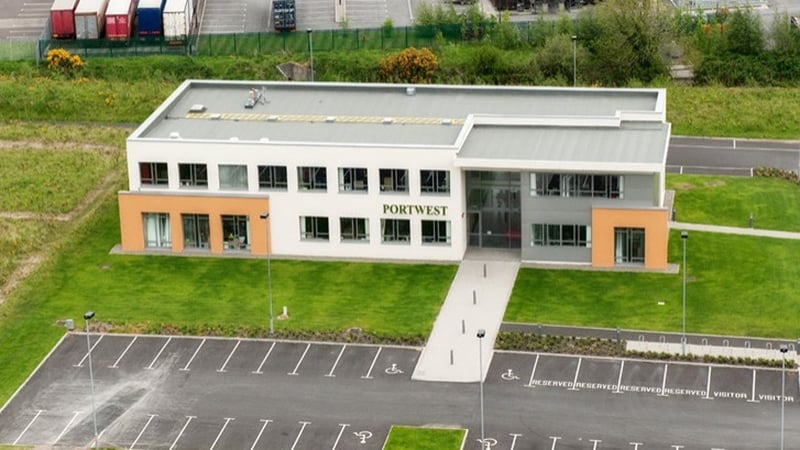 Portwest makes protective clothing and equipment