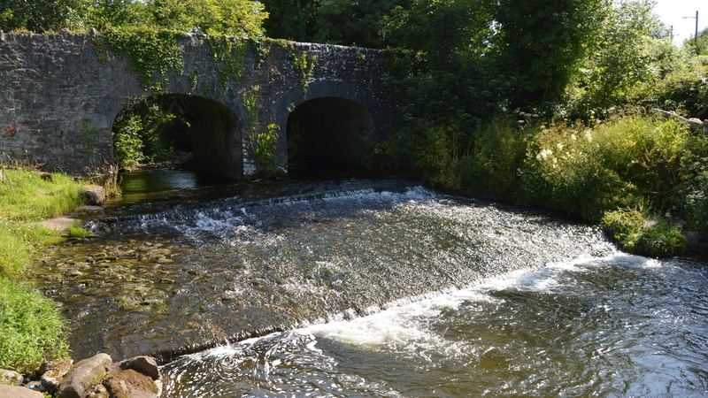 Clonoulty in Co Tipperary (Pic: Denis Harding)