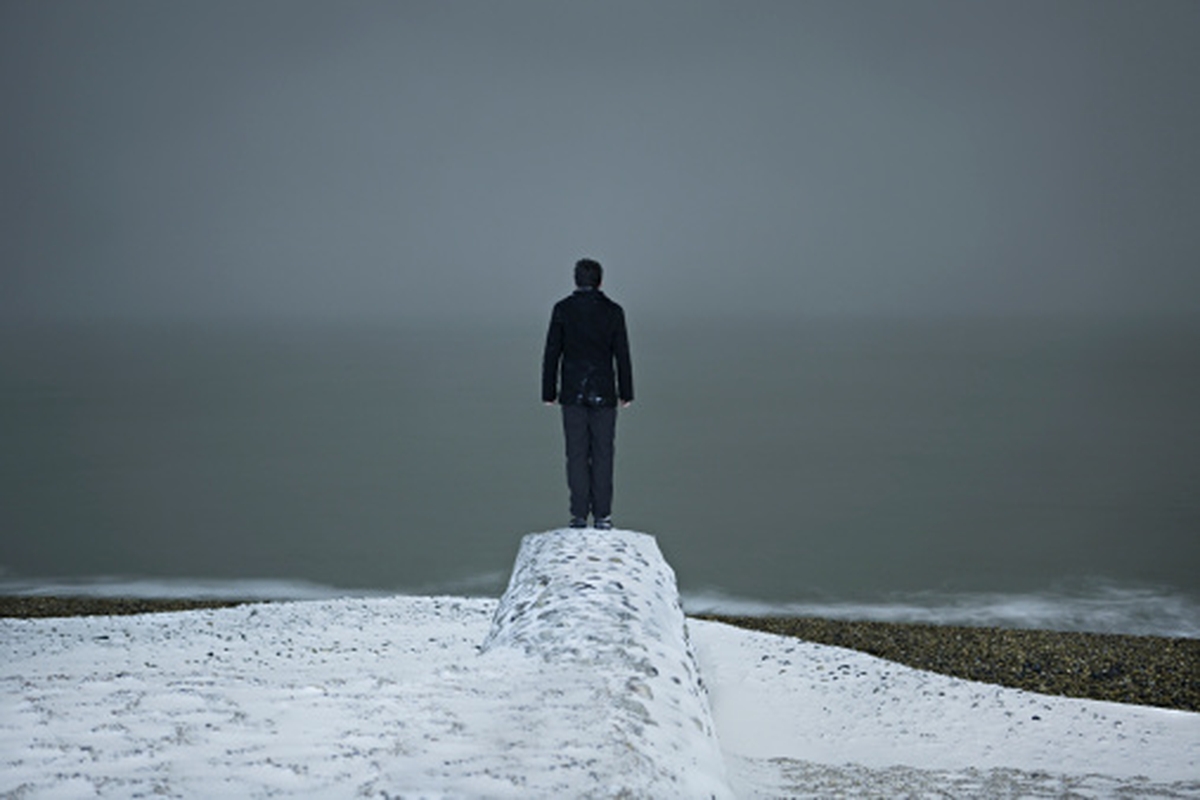 S1 EP1 - The Pain Of Suicide