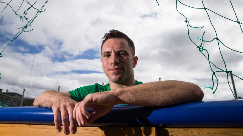 Oliver Dingley: 'Diving as a whole, it's definitely on the up.'