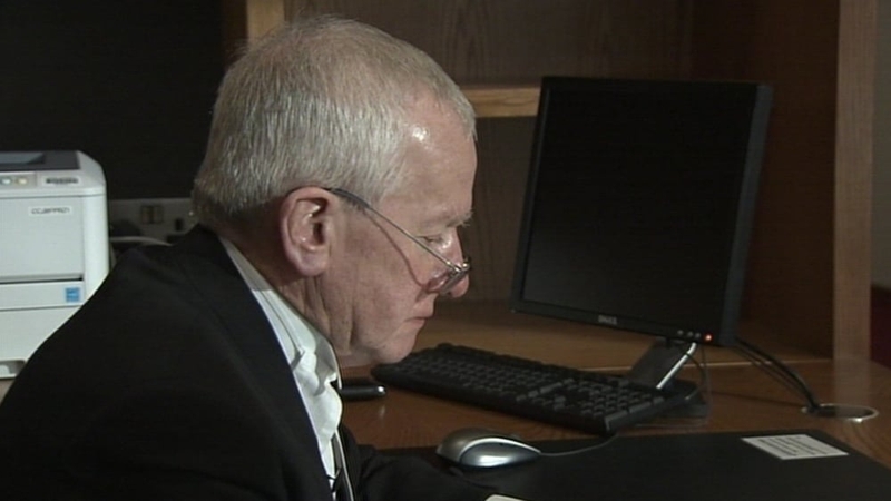 Saraíonn cosc cearta iar-bhreitheamh slí-bheatha a bhaint amach