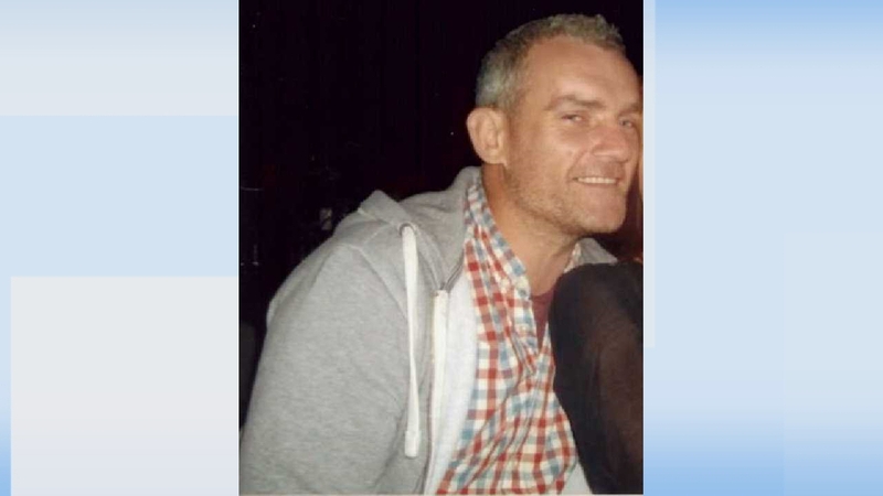 Michael Sheridan was last seen in the Ferefad area of the county