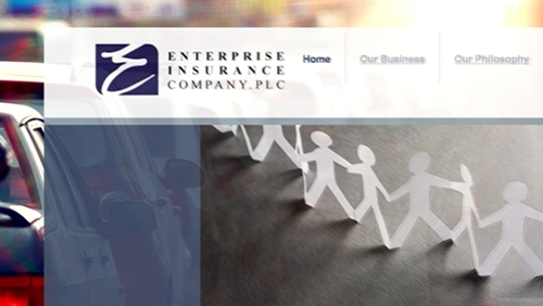 Motor insurance policyholders here, who bought insurance through the broker network, may be affected