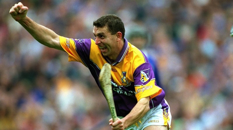 Larry O'Gorman: 'Liam Dunne had the knives in his back. No one gave them any hope.'