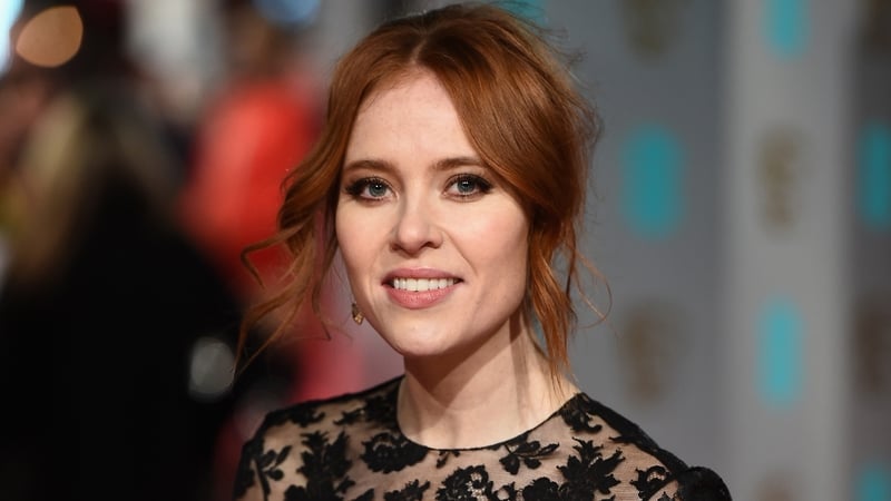 Angela Scanlon