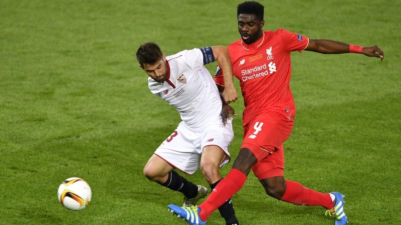 Kolo Toure could feature in Celtic's Champions League tie against Astana