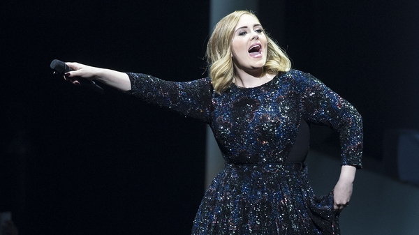 Adele