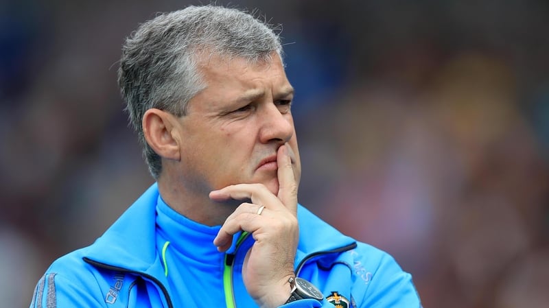 Kevin McStay could be poised to take over at Mayo