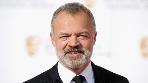 Norton - "I've started this year and it will come out next year"