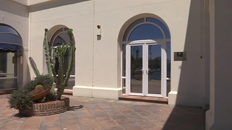 Enterprise Insurance has around 14,000 customers in Ireland (Pic: Courtesy of Gibraltar Broadcasting Corporation)