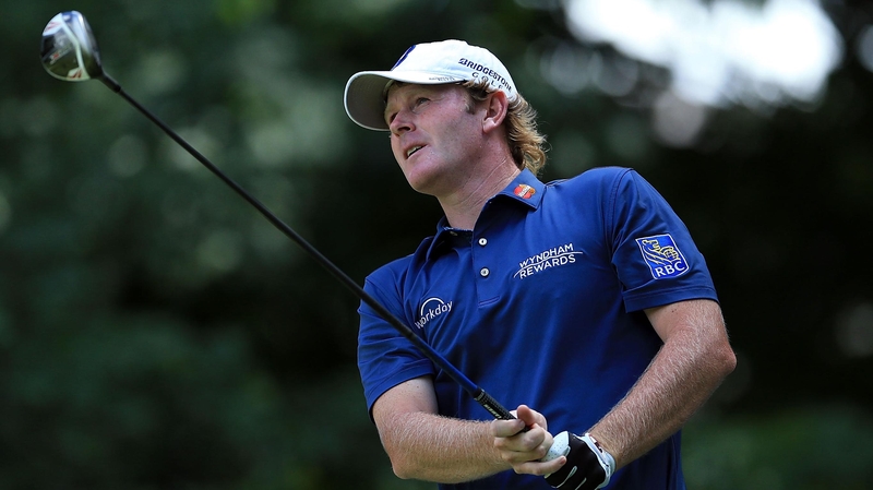 Brandt Snedeker carded a stunning round of 60 in Ontario