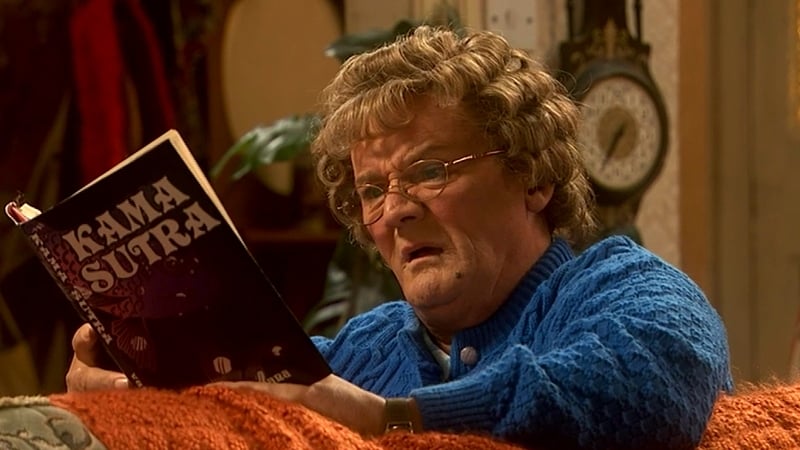 Mrs Brown's Boys continues to pull in huge viewing figures