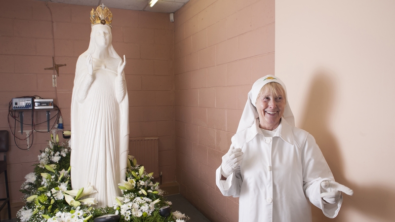 Strange Occurrences in a Small Irish Village opens in cinemas on Friday August 26 (Photos: Michael McLaughlin)