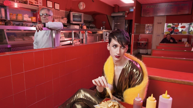 Thinkhouse Ivan Fahy