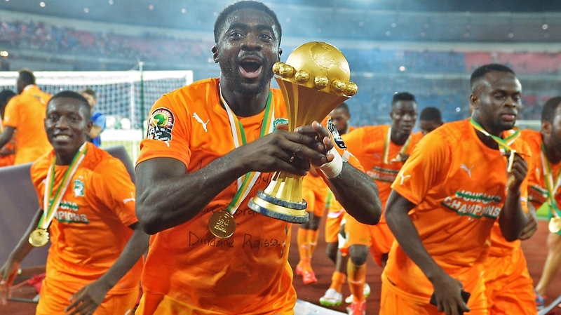 Kolo Toure: 'He's a top manager. We nearly won the league with him.'