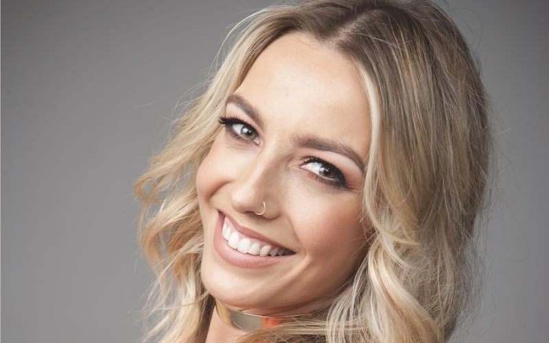 Bláthnaid's Top tips for keeping fit