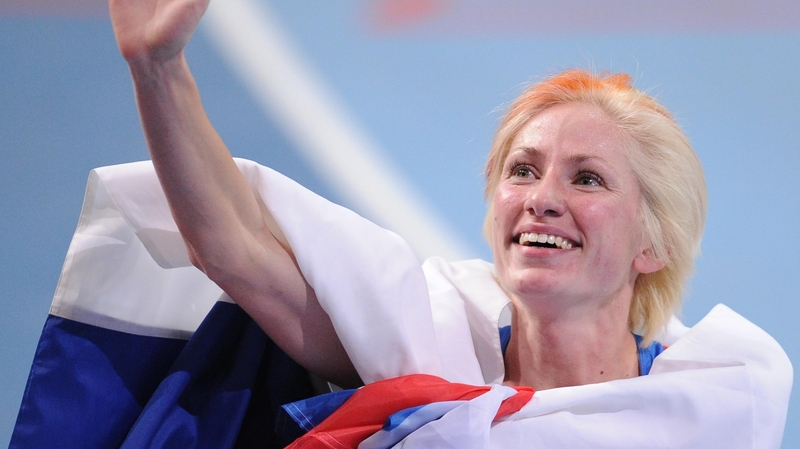 Yuliya Stepanova will not take her Olympic ban to the CAS